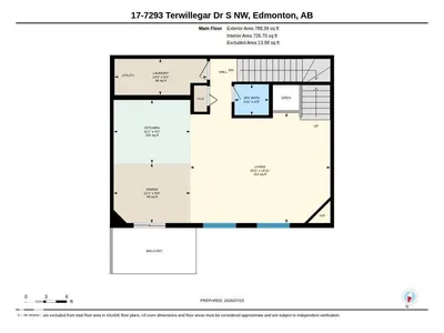#17 7293 South Terwillegar DR NW photo 51