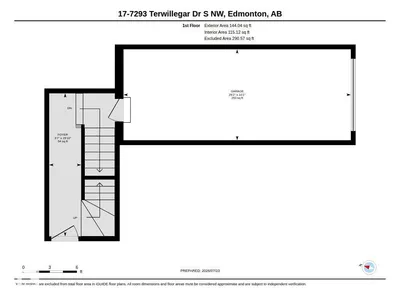 #17 7293 South Terwillegar DR NW photo 54