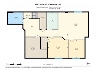 2110 53 ST SW photo 65