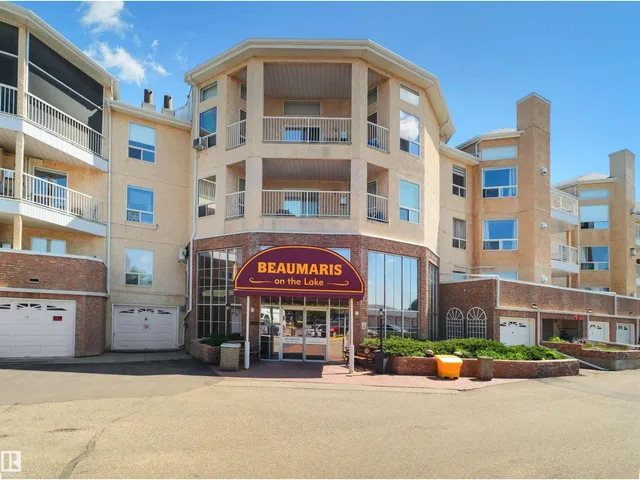 #228 15499 CASTLE DOWNS RD NW, Edmonton