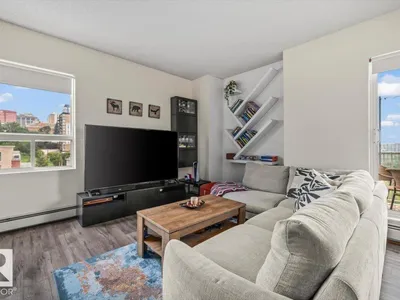 #704 9707 105 ST NW photo 16