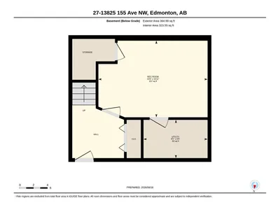 #27 13825 155 AV NW photo 41