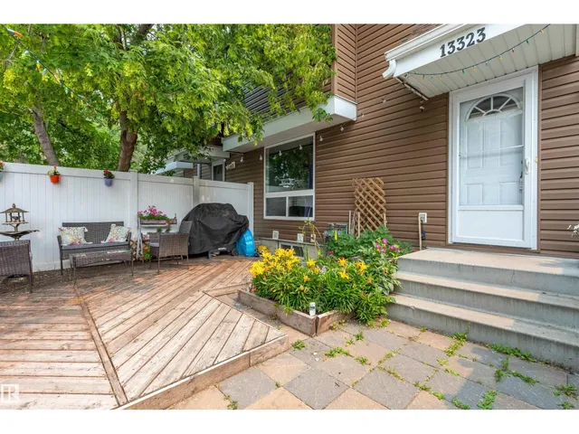 13323 47 ST NW, Edmonton