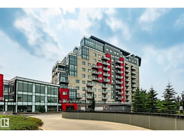 #324 5151 windermere BV SW, Edmonton