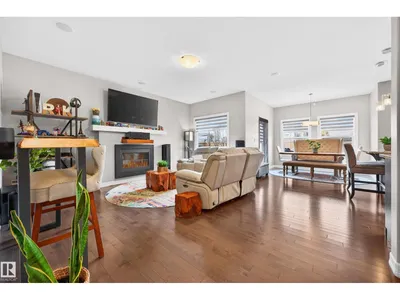 3306 HILTON CR NW photo 5