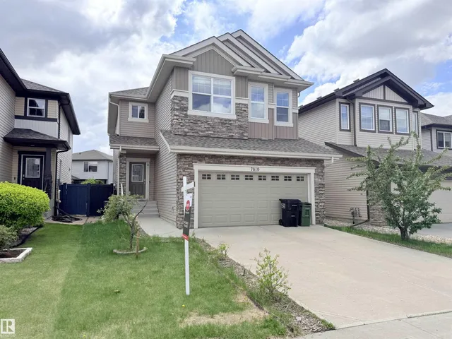 7819 173 AV NW, Edmonton