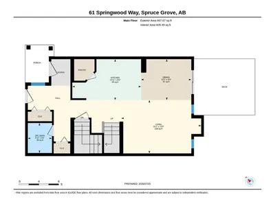 61 SPRINGWOOD WY photo 46