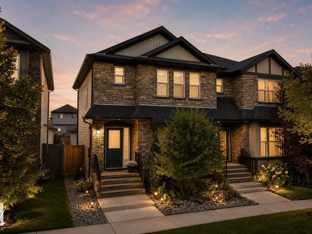 23 GREENBURY BV, Spruce Grove