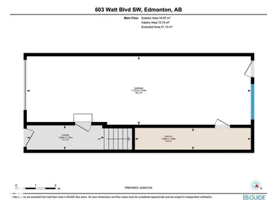 #31 603 WATT BV SW photo 50