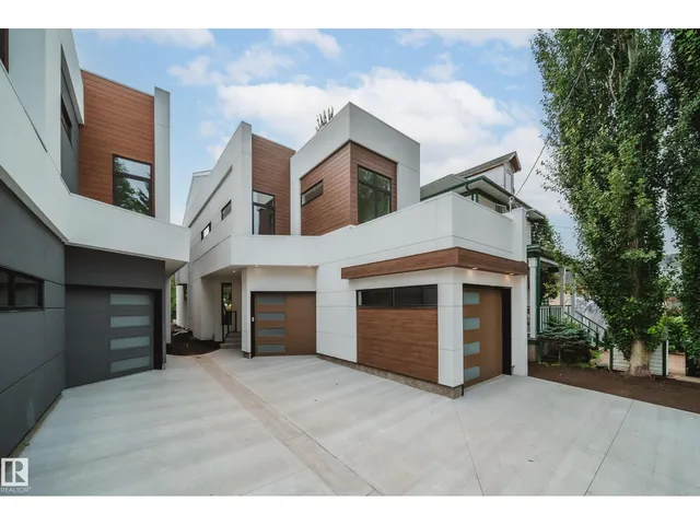9919 87 ST NW, Edmonton