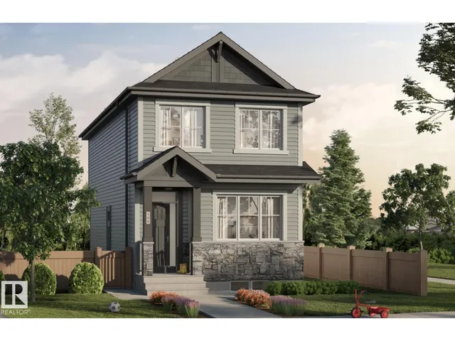 3894 Wren CR NW, Edmonton