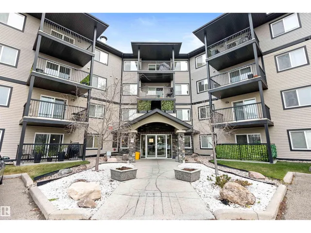 #111 5951 165 AV NW, Edmonton