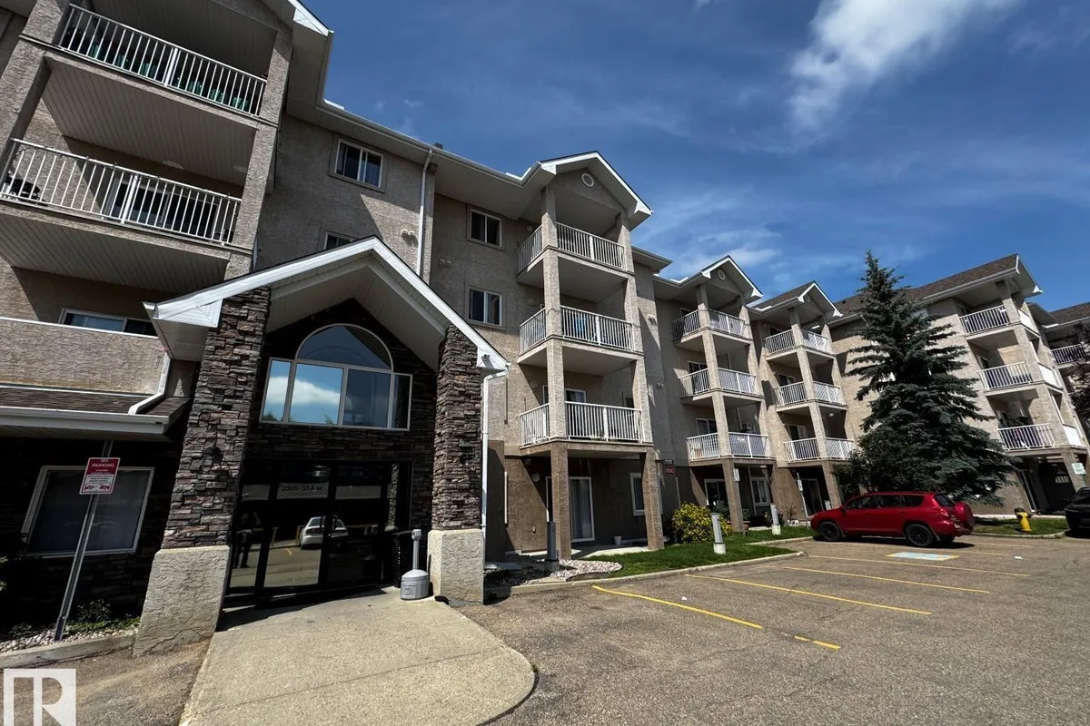 #428 2305 35A AV NW exterior