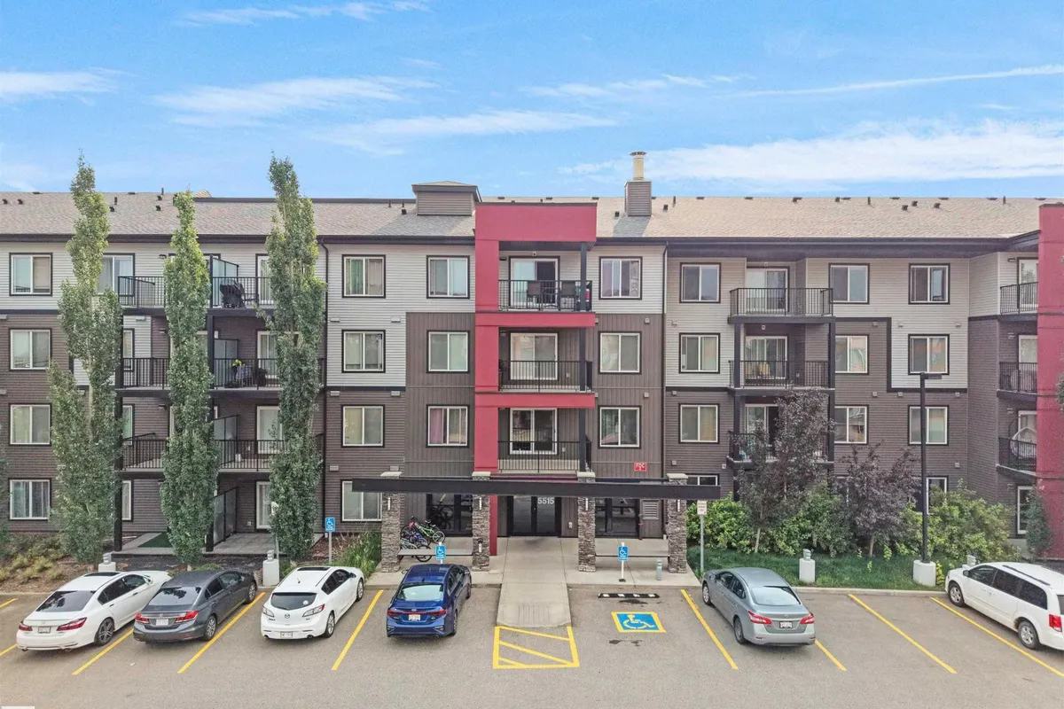 #422 5515 7 AV SW exterior
