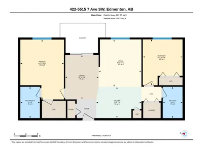 #422 5515 7 AV SW photo 35