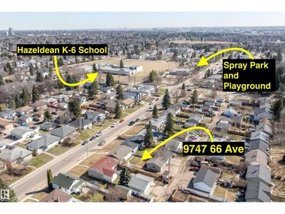 9747 66 AV NW photo 36