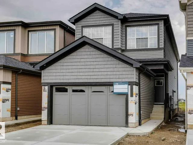 22526 83A AV NW, Edmonton