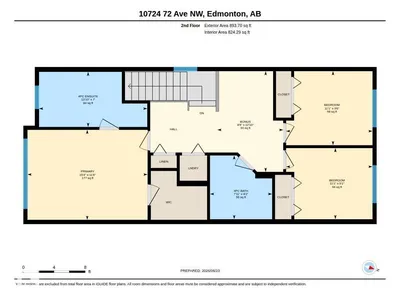 10724 72 AV NW photo 35