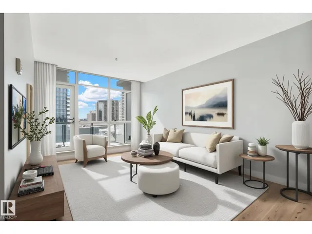#910 10238 103 ST NW, Edmonton