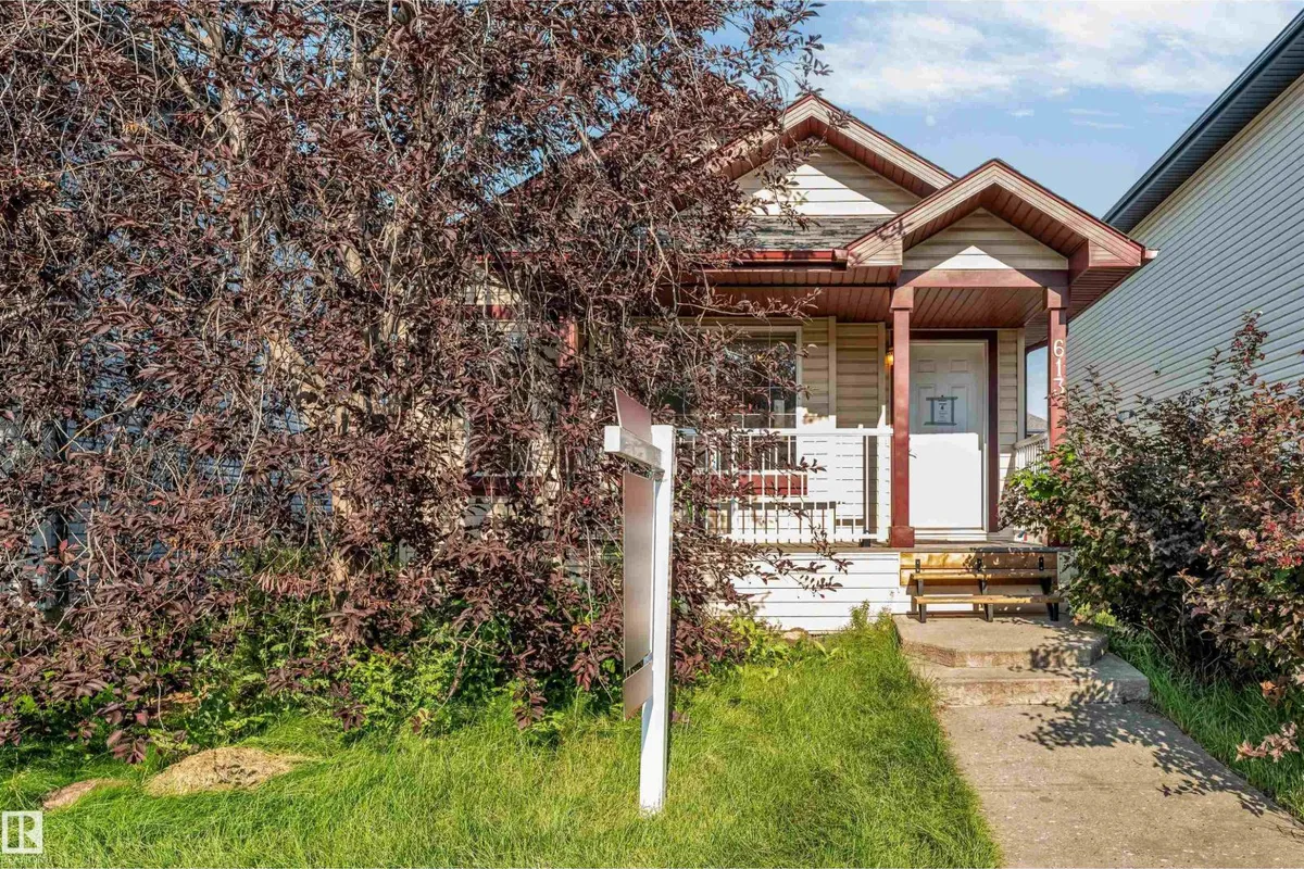 613 83 ST SW exterior