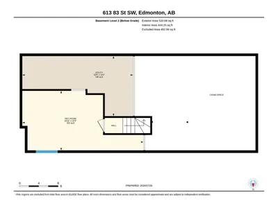 613 83 ST SW photo 50