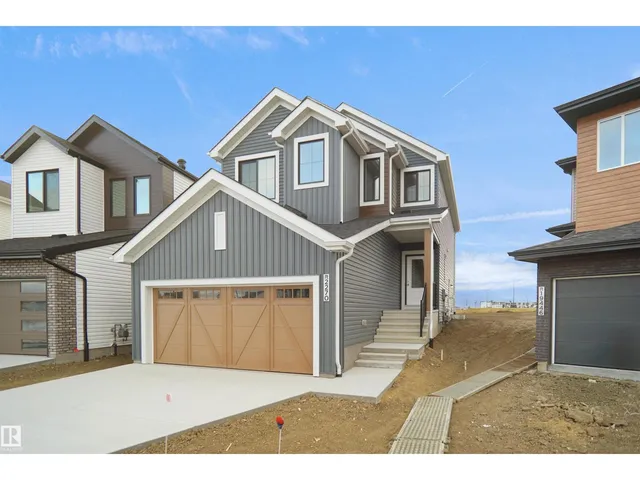1768 WESTERRA WD, Stony Plain