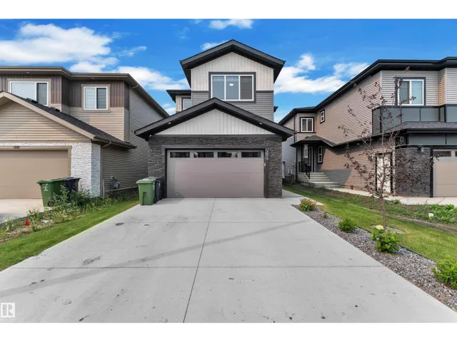 3924 41 AV, Beaumont