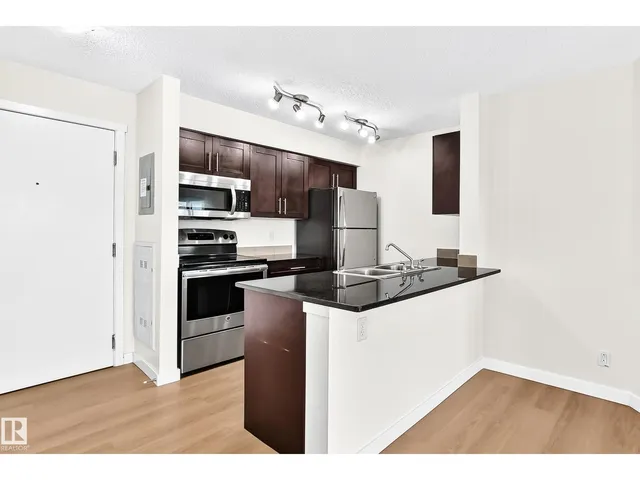 #206 3315 JAMES MOWATT TR SW, Edmonton