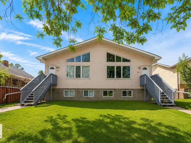 12041/43 67 ST NW NW, Edmonton