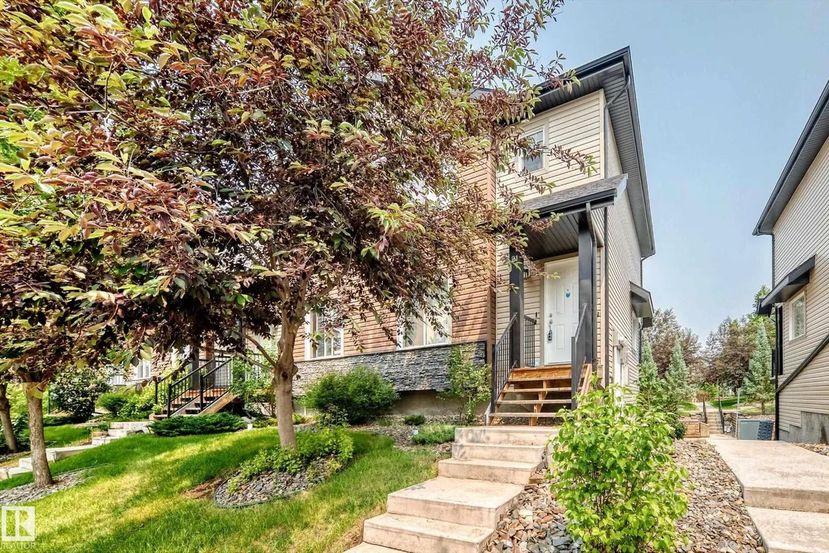 #21 8716 179 AV NW exterior