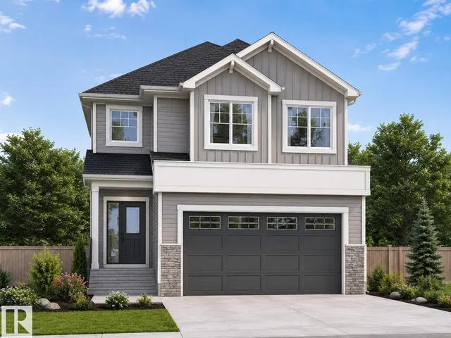 47 Axelwood CR, Spruce Grove