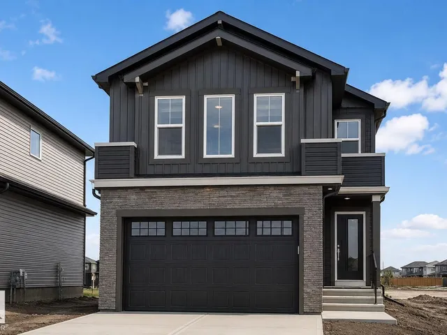 41 Axelwood CR, Spruce Grove