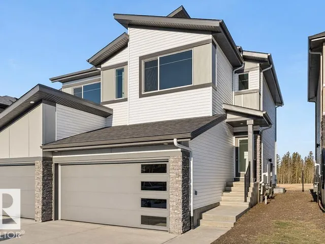4182 KINGLET DR NW, Edmonton