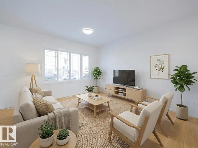 65 Rosa CR, St. Albert