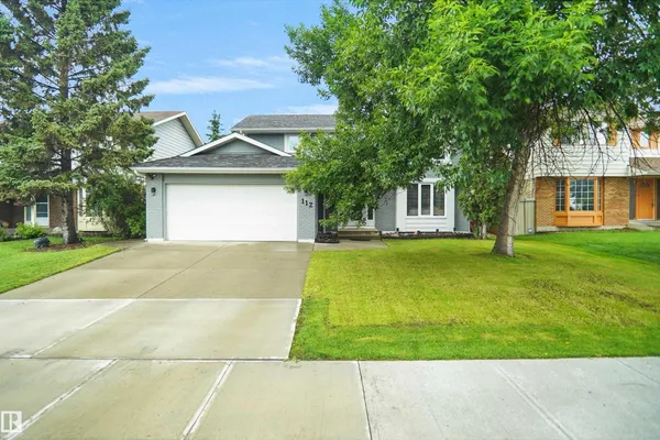 112 GARIEPY CR NW photo 2