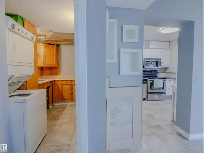 #202 8340 JASPER AV NW photo 16