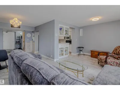 #202 8340 JASPER AV NW photo 8