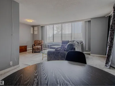 #202 8340 JASPER AV NW photo 6