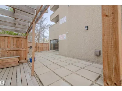 #202 8340 JASPER AV NW photo 33
