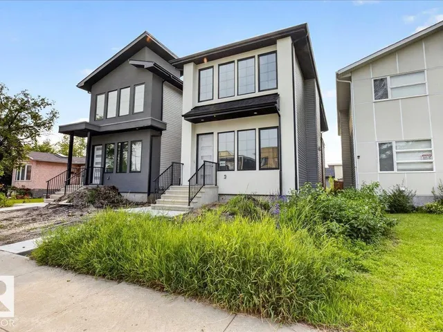 9814 155 ST NW, Edmonton