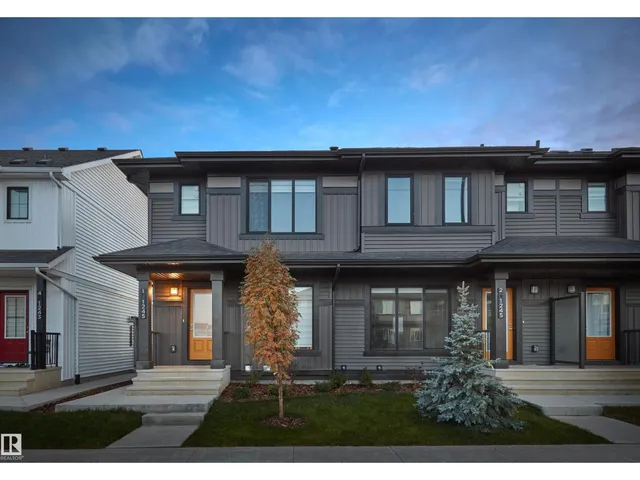 652 uplands DR NW, Edmonton