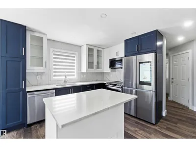 #64 120 MAGRATH RD NW photo 11