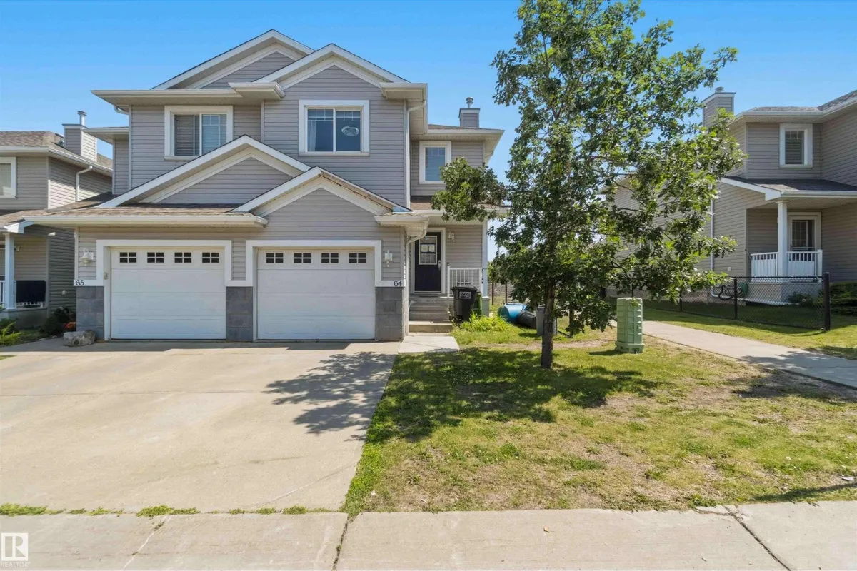 #64 120 MAGRATH RD NW exterior