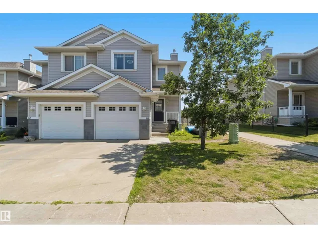 #64 120 MAGRATH RD NW, Edmonton