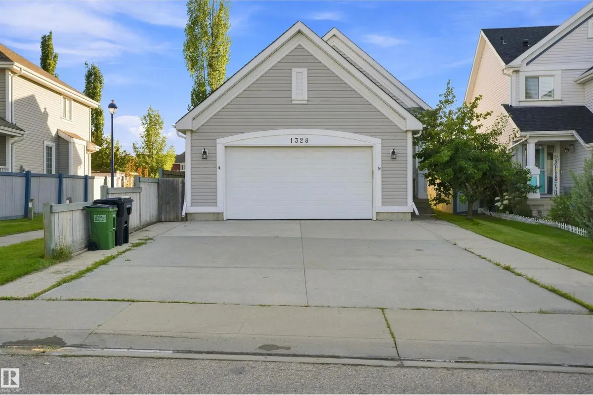1328 80 ST SW exterior