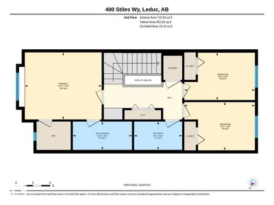 400 Stiles Way photo 40