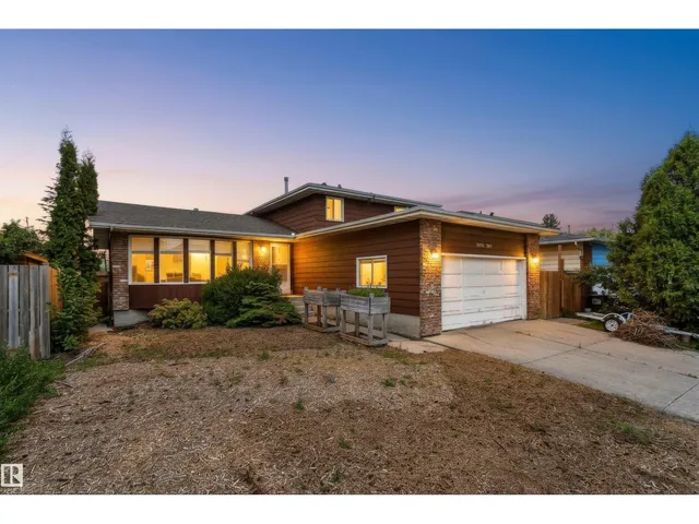 18316 78 AV NW, Edmonton
