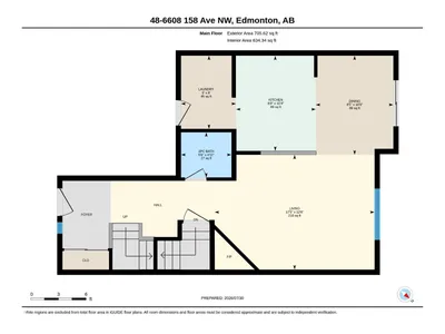 #48 6608 158 AV NW photo 46