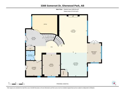 3308 SOMERSET DR photo 58