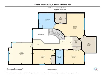 3308 SOMERSET DR photo 59